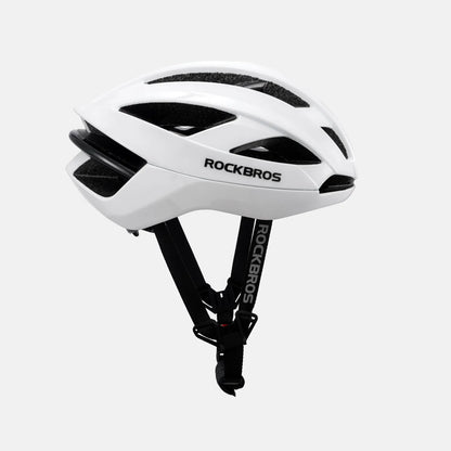 LK-69 Bike Helmet with Bionic Support