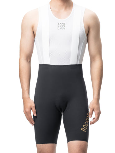 Men's DOLOMITI Pads Cycling Bib Shorts