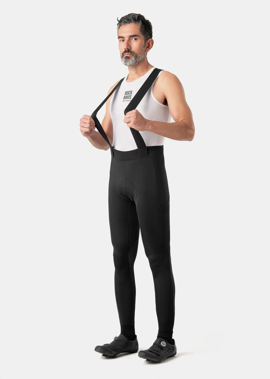 Men's ROAD TO SKY Bib Cycling Tights