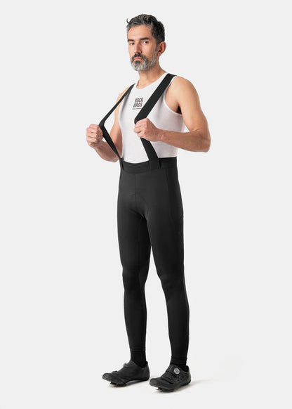 Men's ROAD TO SKY Bib Cycling Tights