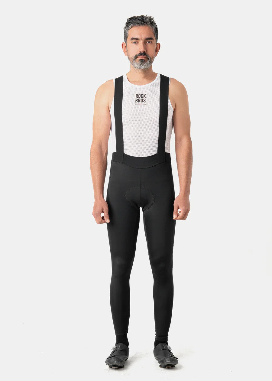 Men's ROAD TO SKY Bib Cycling Tights
