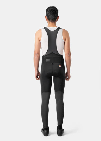 Men's ROAD TO SKY Bib Cycling Tights