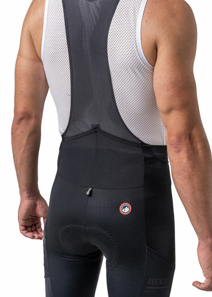 Men's ROAD TO SKY Bib Cycling Tights