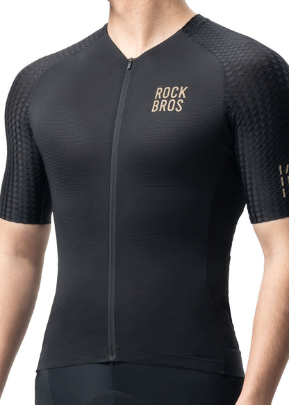 Men's DIAMOND Short-Sleeve Cycling Jersey