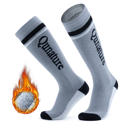Merino Wool Ski Socks