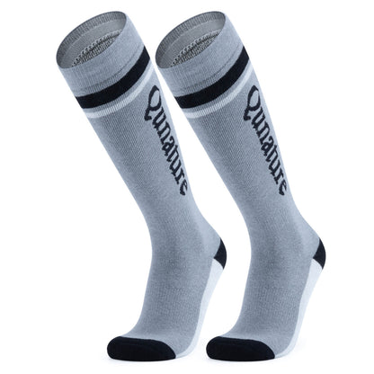 Merino Wool Ski Socks