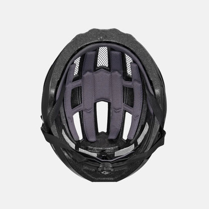 Hill Bike Helmet With Rear Light