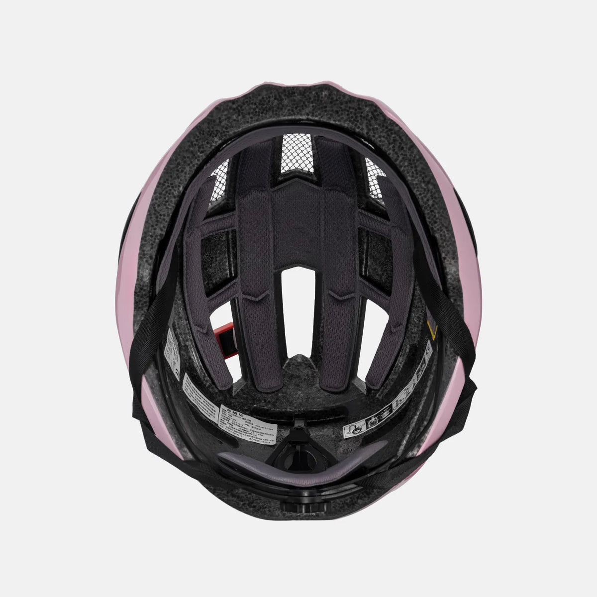 Hill Bike Helmet With Rear Light