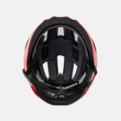 Hill Bike Helmet With Rear Light