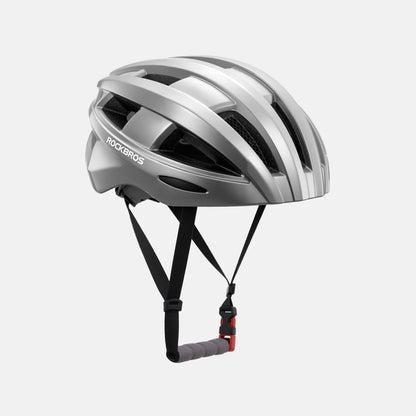 Hill Bike Helmet With Rear Light