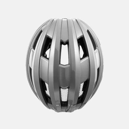 Hill Bike Helmet With Rear Light