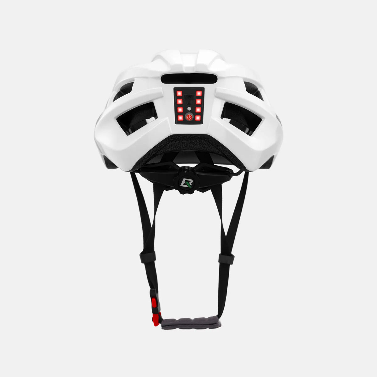 Hill Bike Helmet With Rear Light