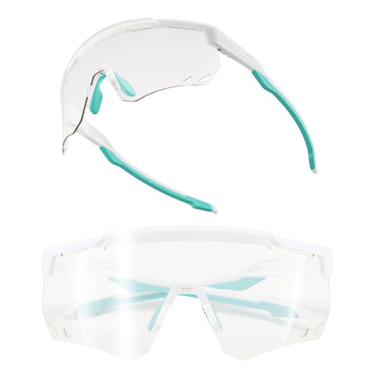 Photochromic Windproof Cycling Glasses