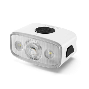 QC 1200LM Rechargeable Bike Headlight