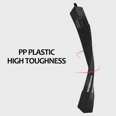 Adjustable Mountain Bike Fender Set