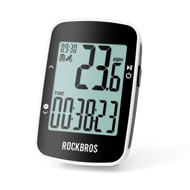 R1 Bike Computer GPS