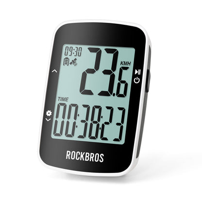 R1 Bike Computer GPS