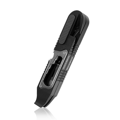 Ratchet Bike Tire Lever Set