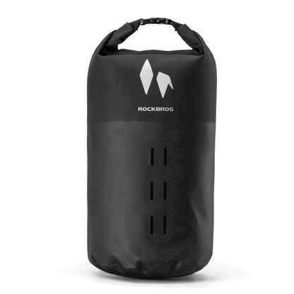 RideMate Front Fork Rack Bag - 7L