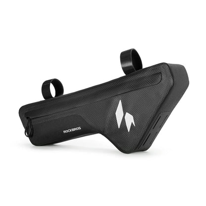 RideMate Bike Down Tube Bag - 1.9L