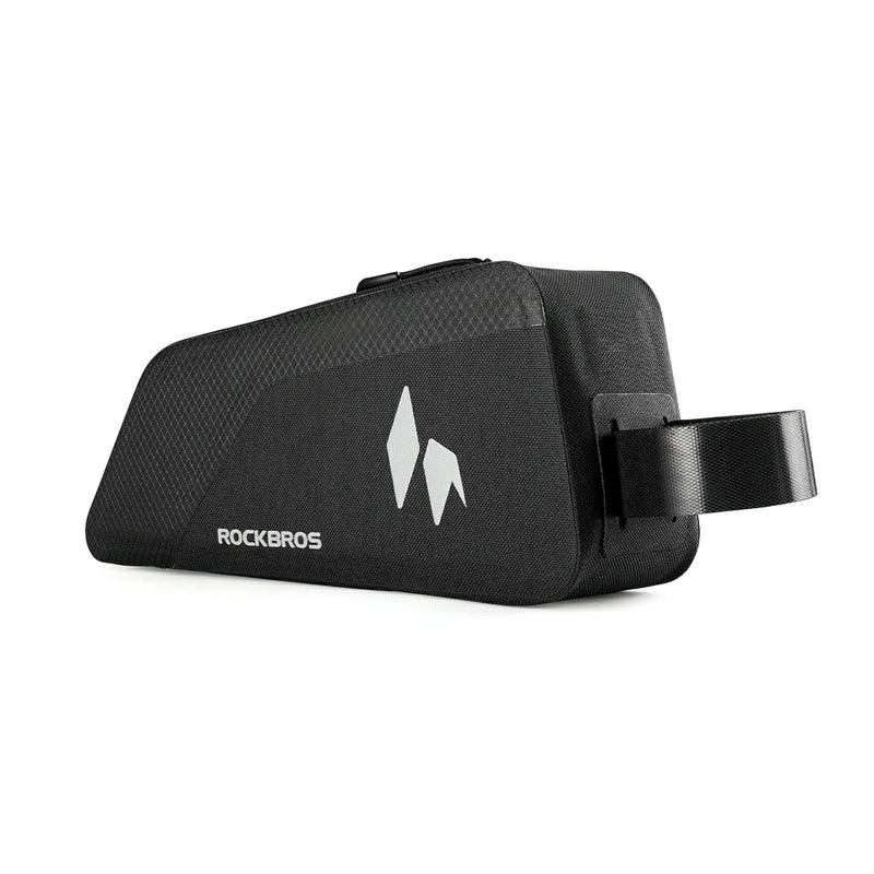 RideMate Bike Top Tube Bag - 1L