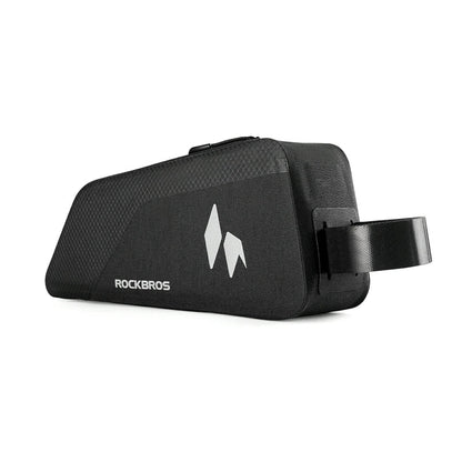 RideMate Bike Top Tube Bag - 1L
