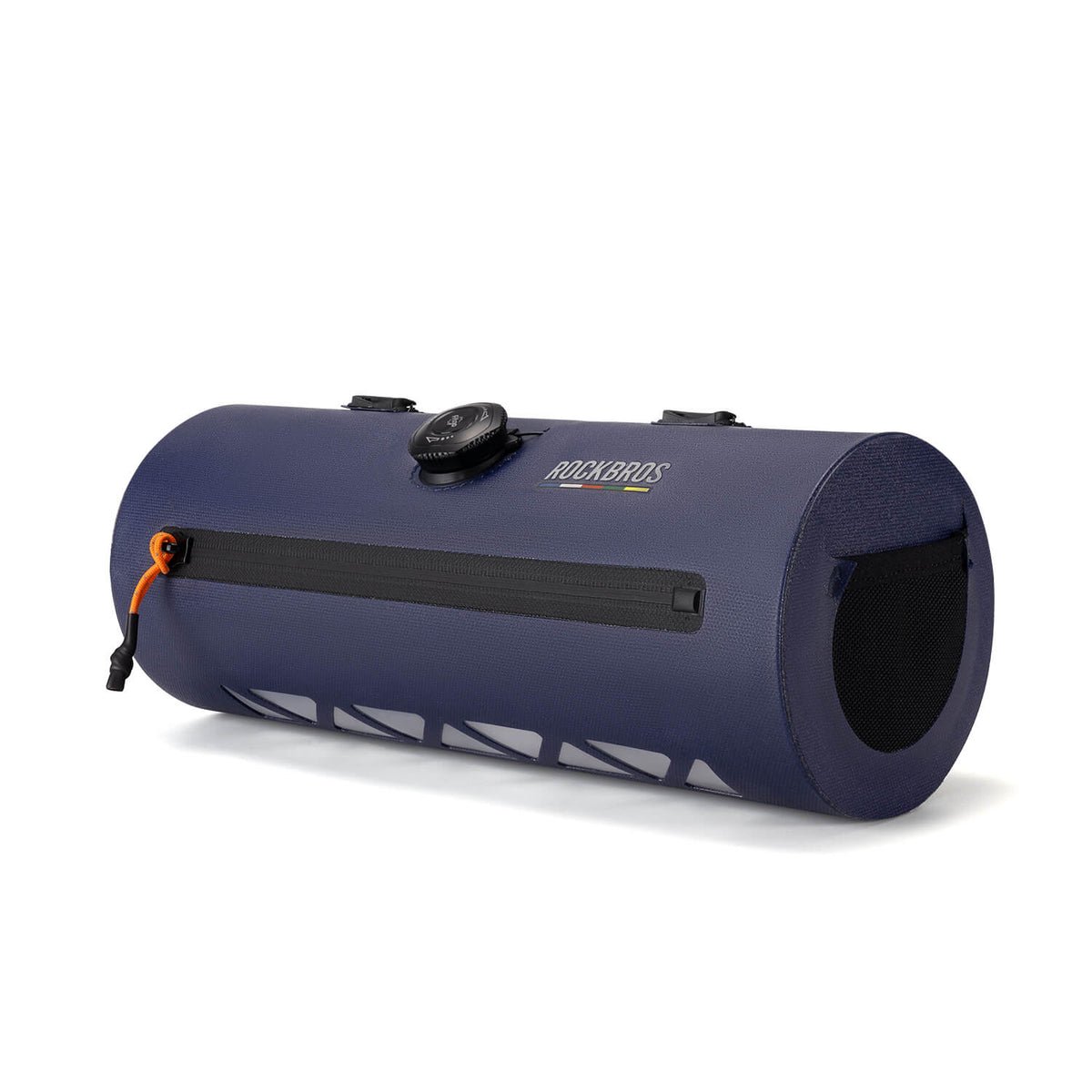 ROAD TO SKY Bike Handlebar Bag 100% Waterproof 2L