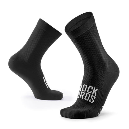 ROAD-TO-SKY Breathable Cycling Socks
