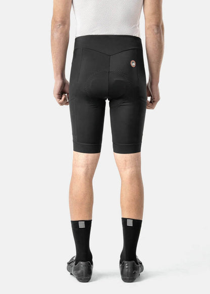 Men's ROAD-TO-SKY Waist Cycling Shorts