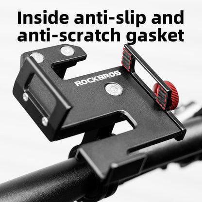S-Clamp Bike Phone Holders & Mounts