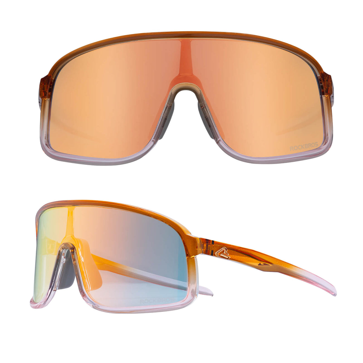 SP350 Photochromic Cycling Glasses