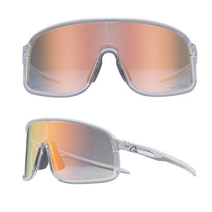 SP350 Photochromic Cycling Glasses