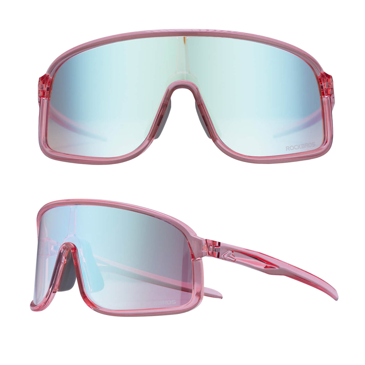 SP350 Photochromic Cycling Glasses