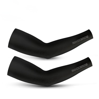 UV Sun Protection Arm Sleeves for Sports