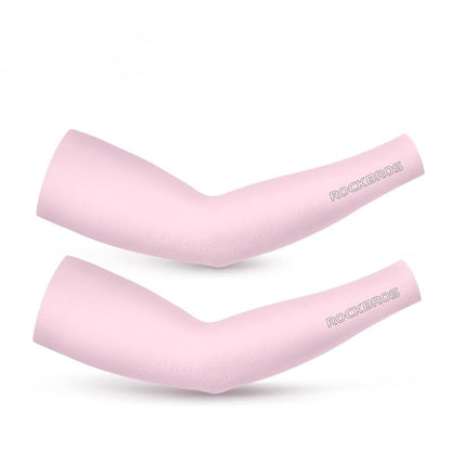 UV Sun Protection Arm Sleeves for Sports