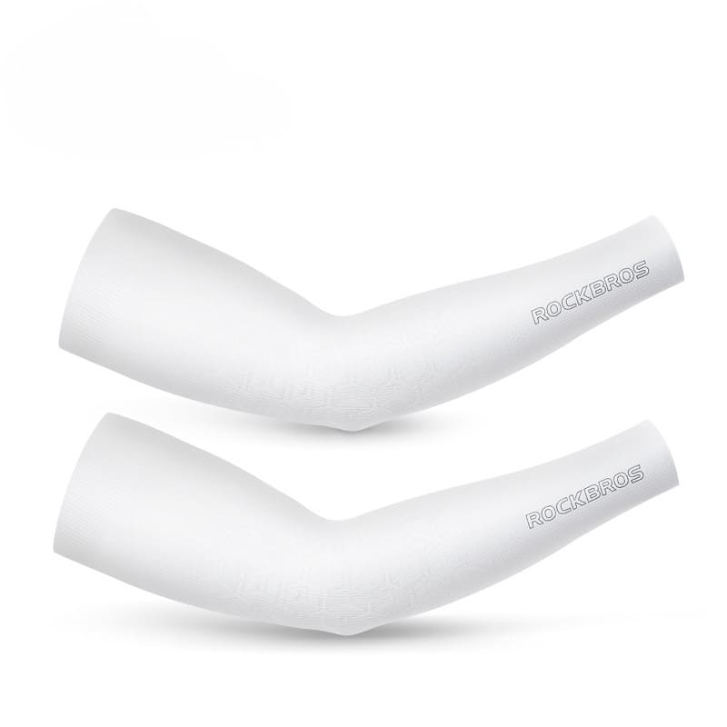 UV Sun Protection Arm Sleeves for Sports