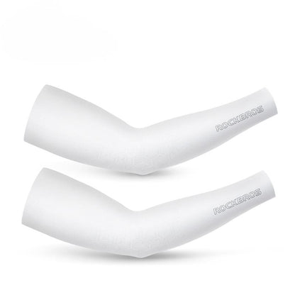 UV Sun Protection Arm Sleeves for Sports