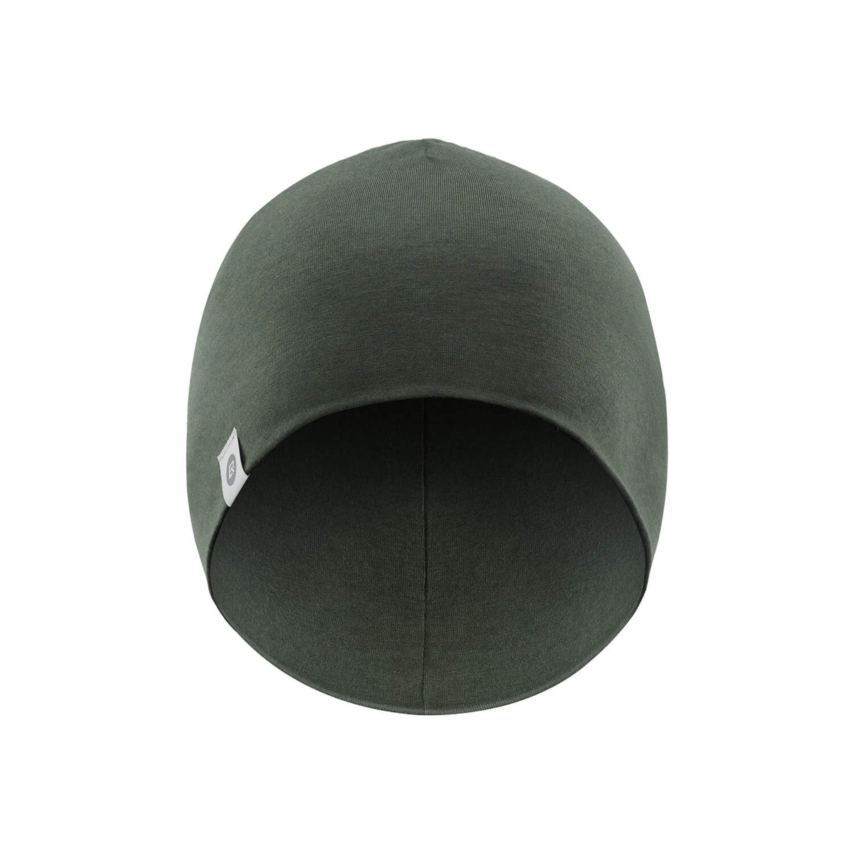 Tencel Merino Wool Thermal Skull Cap