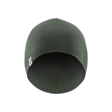 Tencel Merino Wool Thermal Skull Cap