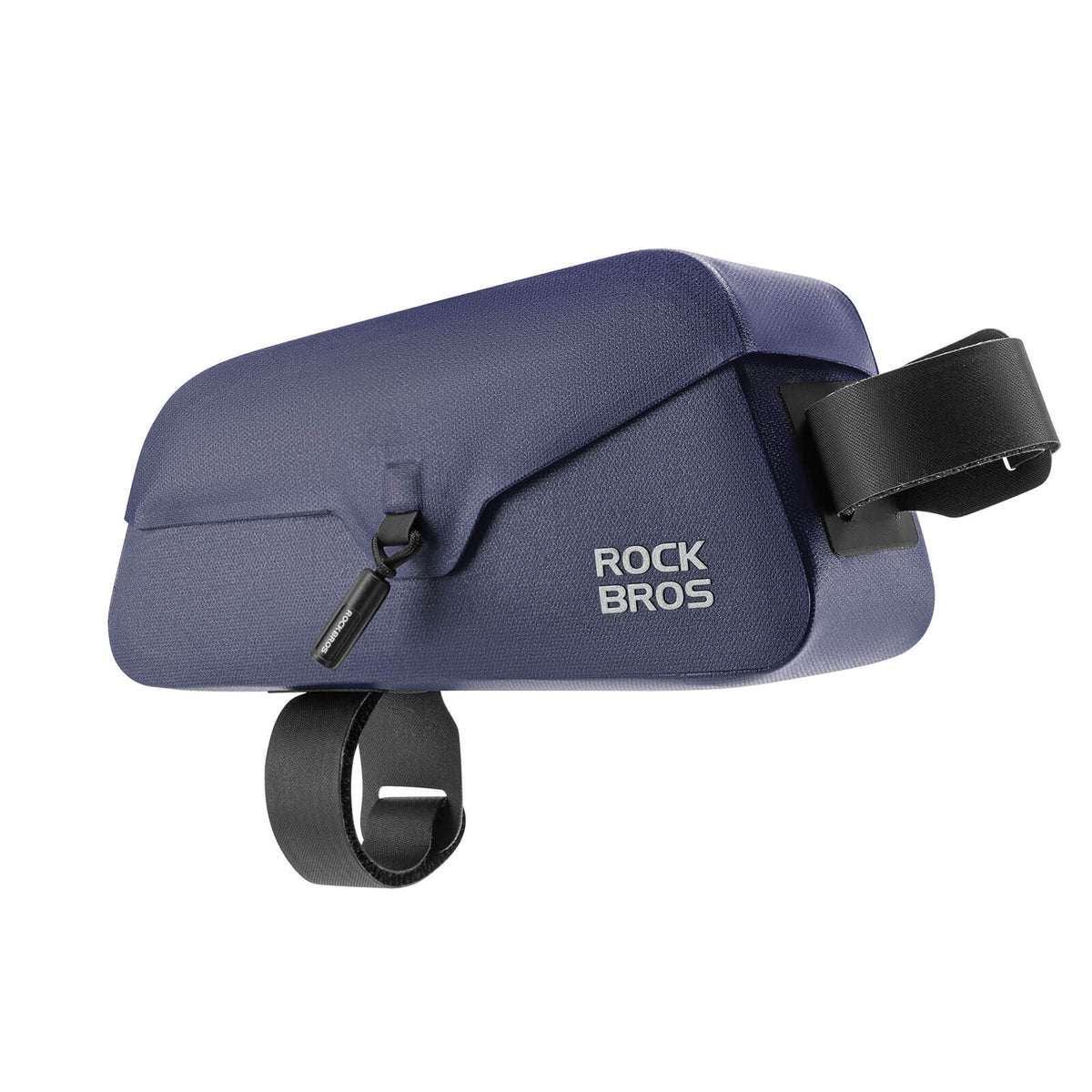 Top Tube Bike Frame Bag Magnetic 100% Waterproof
