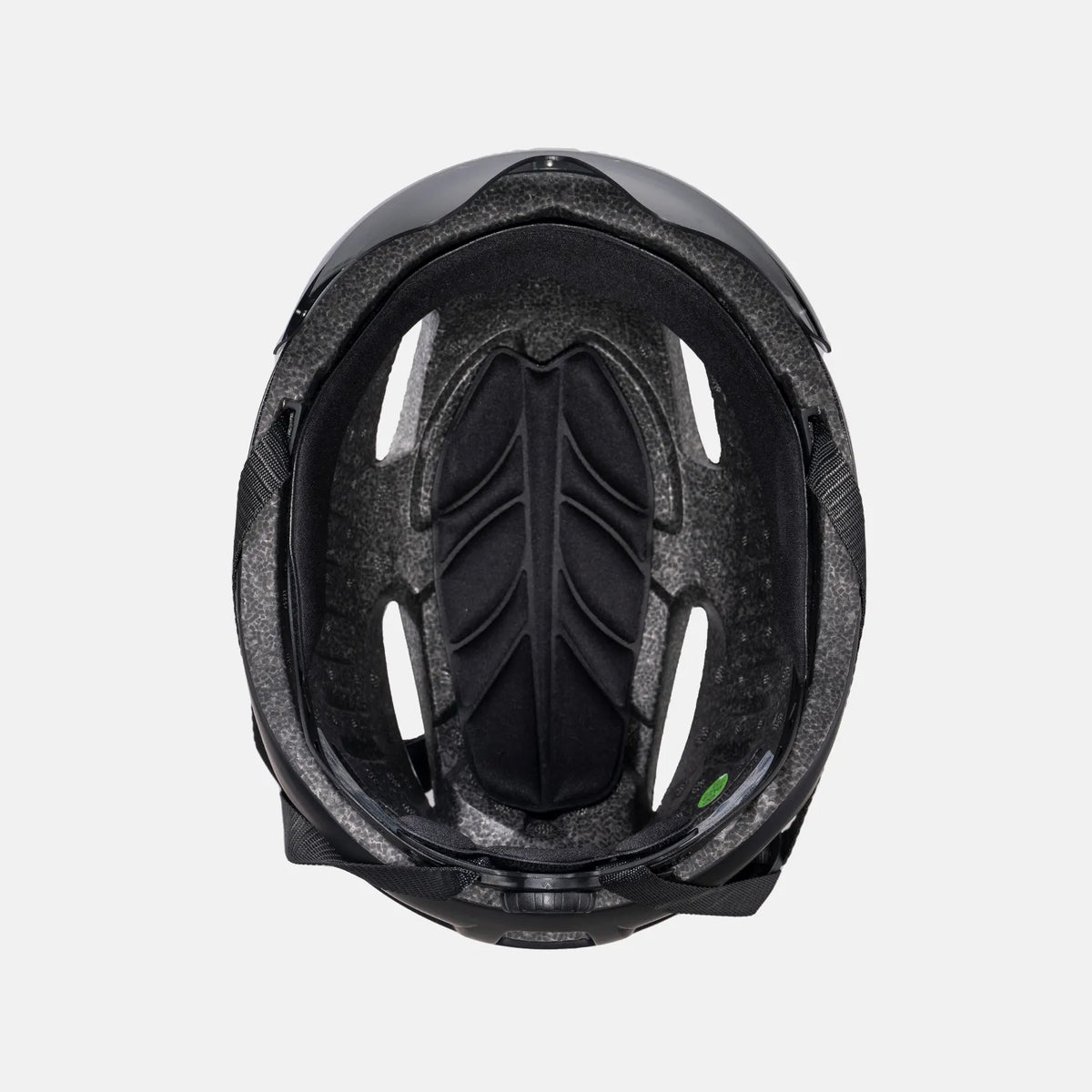 Trussier Magnetic Goggles Bike Helmet