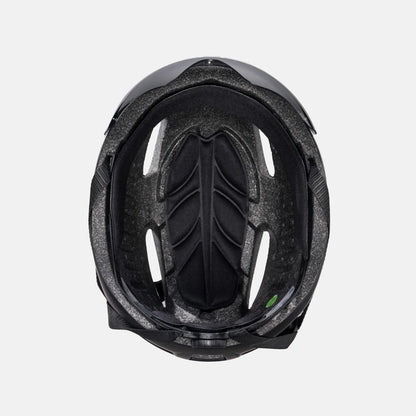 Trussier Magnetic Goggles Bike Helmet