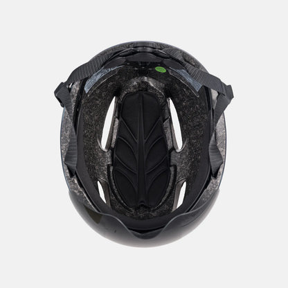 Trussier Magnetic Goggles Bike Helmet