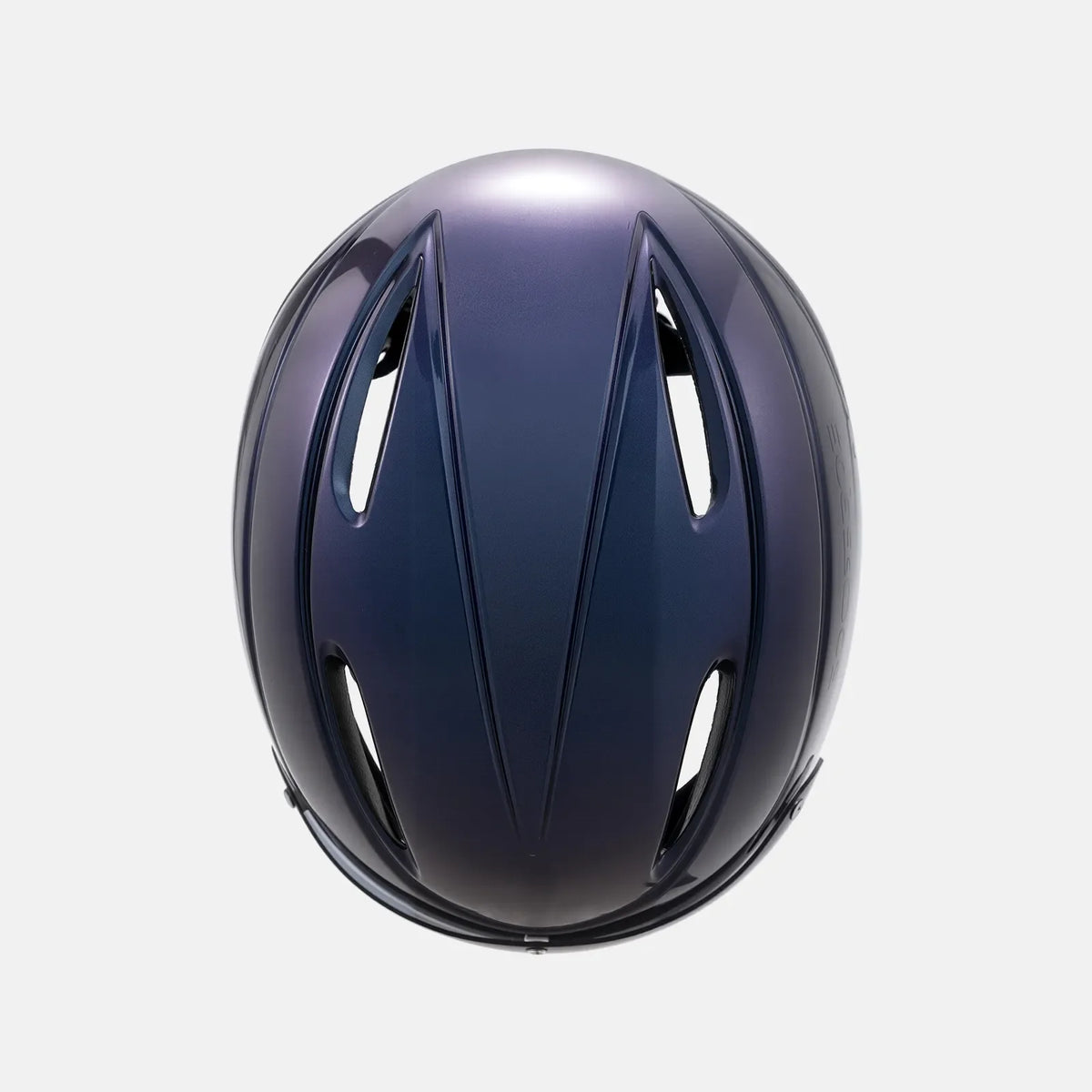 Trussier Magnetic Goggles Bike Helmet
