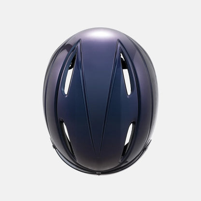 Trussier Magnetic Goggles Bike Helmet