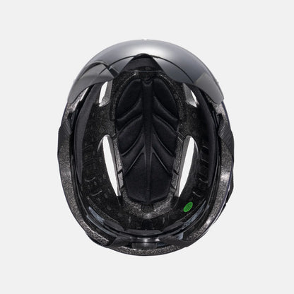 Trussier Magnetic Goggles Bike Helmet