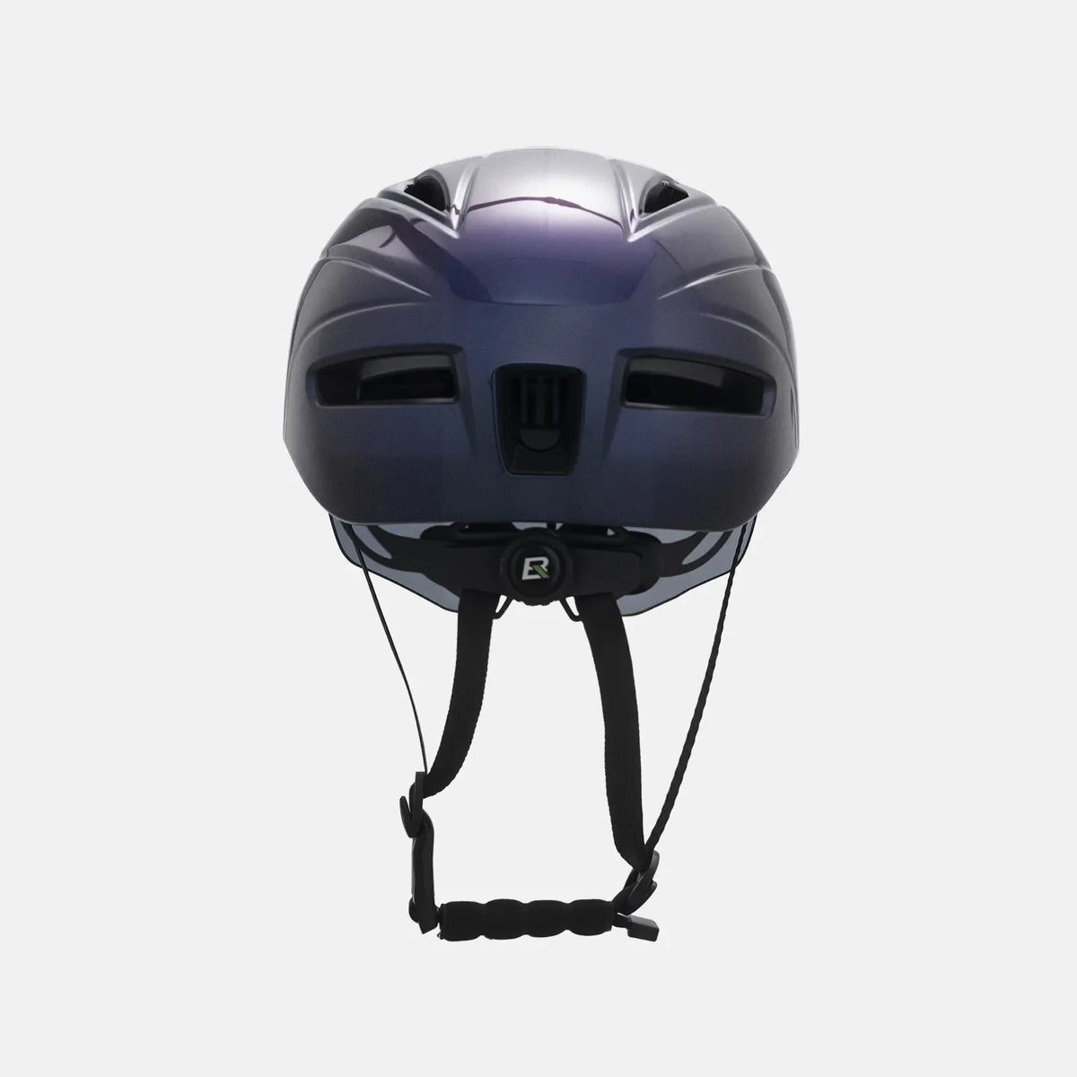 Trussier Magnetic Goggles Bike Helmet