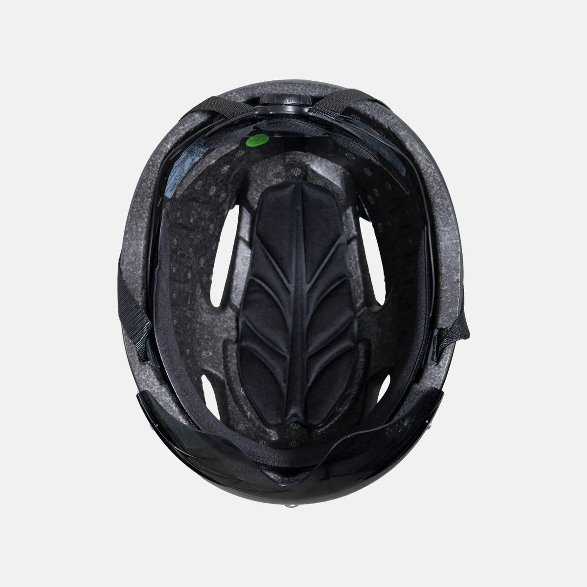 Trussier Magnetic Goggles Bike Helmet