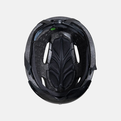 Trussier Magnetic Goggles Bike Helmet