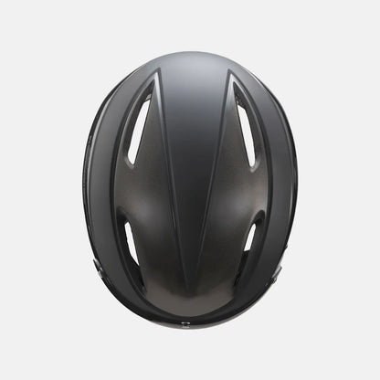 Trussier Magnetic Goggles Bike Helmet